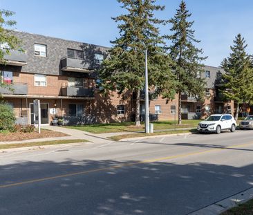 Lisgar Ave Apartments - Photo 1