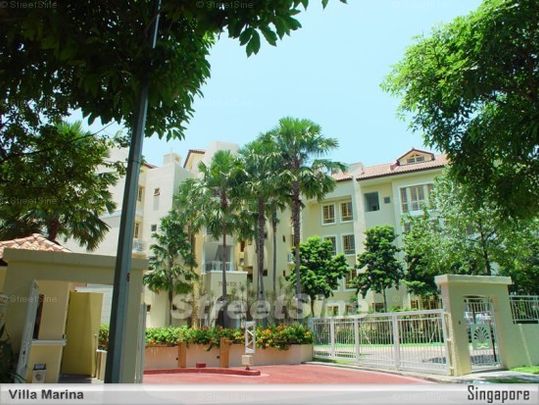 Villa Marina (D15), Condominium - For Rent - Photo 1