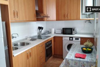 almeria, Andalusia 04007