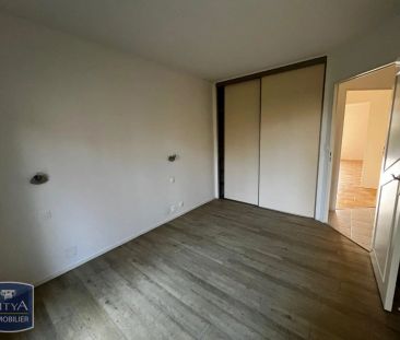 Appartement à louer 3 pièces 66.88m² - Photo 5