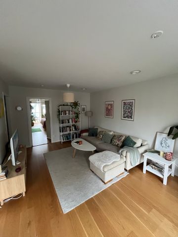 Hårdvallsgatan, Stockholm - Foto 5