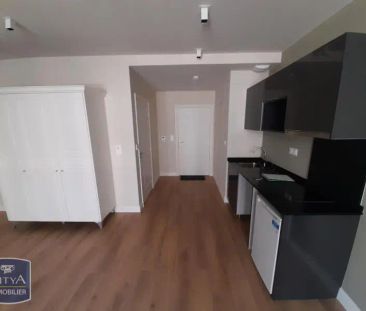 Appartement à louer 1 pièce 40.01m² - Photo 6