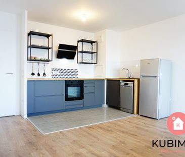 Appartement à louer, 3 pièces - Bussy-Saint-Georges 77600 - Photo 3