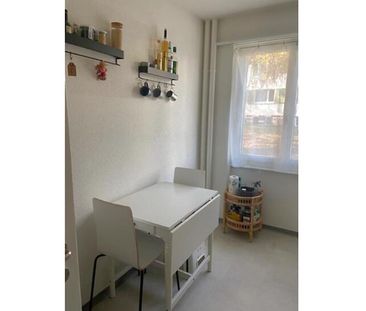 3 Zimmer-Wohnung in Zürich - Kreis 9 Altstetten, möbliert, auf Zeit - Photo 3
