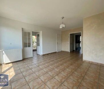 Appartement à louer 3 pièces 60.61m² - Photo 5