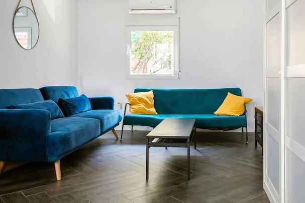 Carrer de la Pobla de Farnals, Valencia, Valencian Community 46022 - Photo 1