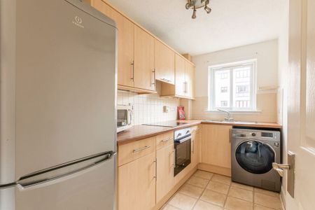 2184L The Gallolee, Edinburgh, EH13 9QJ - Photo 5