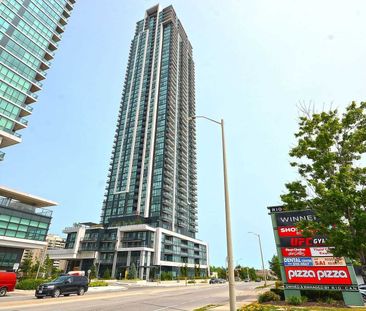 For Lease - 3975 Grand Park Drive Unit# 3602, Mississauga, Ontario - Photo 4