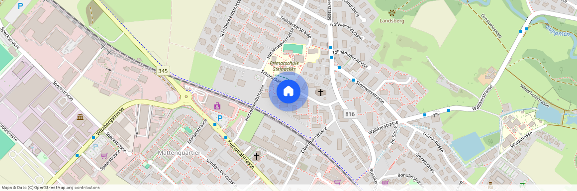 Schärackerstrasse 17, 8330 Pfäffikon ZH