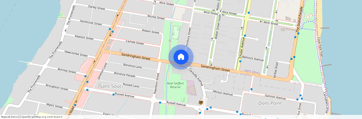 48A Sandringham Street, NSW 2219, Sans Souci