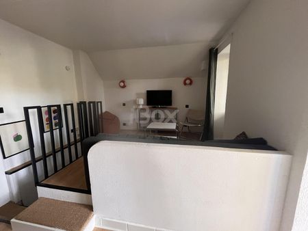 Appartement 2 pièce(s) 1 chambre(s) 38.4 m² - Photo 3