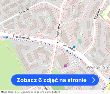 Miszkanie na wynajem - Zdjęcie 1