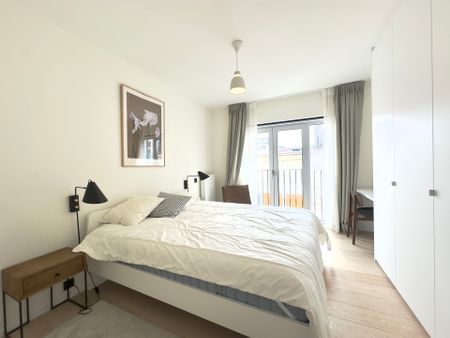 Rue du Colombier - Boulevard Adolphe Max 39, 1000, Bruxelles - Photo 4