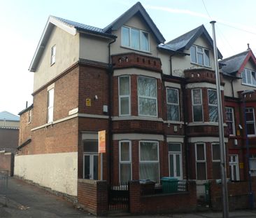 21 & 25 Southey Street Nottingham NG7 4BQ - Photo 6