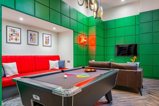 1 bedroom private hall to rent - Photo 1