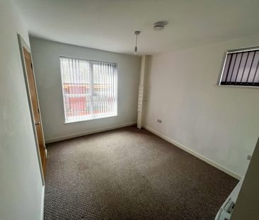 2 Bed Flat, Earl Street, LE1 - Photo 4