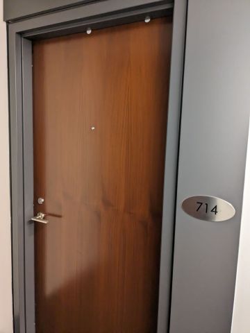 For Lease - 160 Flemington Road Unit# 714, Toronto, Ontario - Photo 3