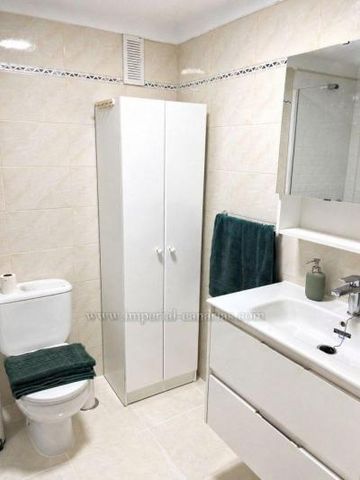 Charming and modern apartment for rent next to the beach - Photo 2