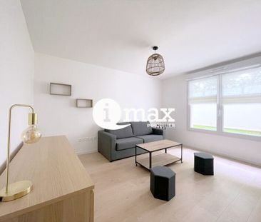 Location Appartement COLOMBES - - Photo 1