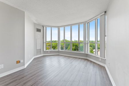 For Lease - 2285 Lake Shore Boulevard Unit# 609, Toronto, Ontario - Photo 4