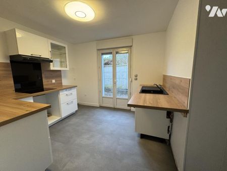 MAISN TYPE 3 LIBRE DE SUITE - Photo 2