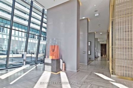 For Lease - 50 Charles Street Unit# 2704, Toronto, Ontario - Photo 4