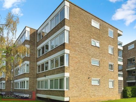 Pentlands Court, Cambridge - Photo 4