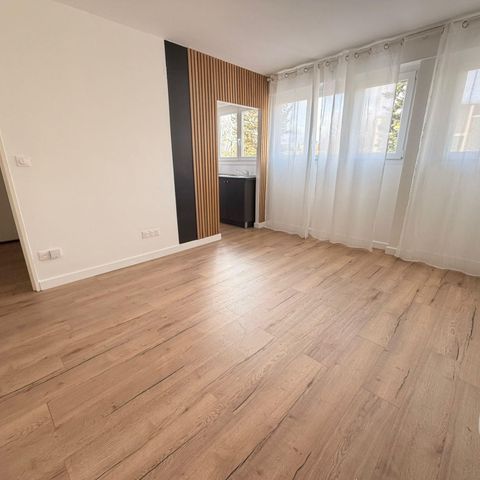 Appartement à louer - Photo 1