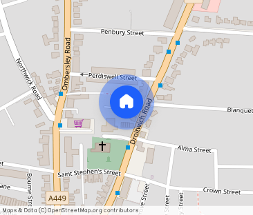 Belmont Walk, Worcester. WR5 7HY - Photo 1