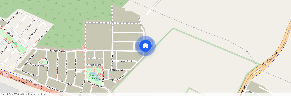 29 Currawong Loop, WA 6164, Treeby