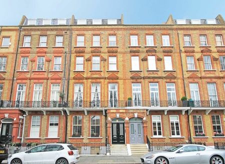 Nevern Square - Photo 4