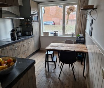 Verhuurd: Lindenstraat 19, 3752 CM Bunschoten-Spakenburg - Foto 2