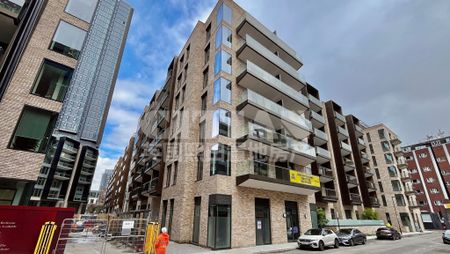 Siena House, 11 Bollinder Place, London, EC1V - Photo 3