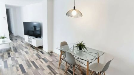 Piso de alquiler en Calle Antonio Segado del Olmo, 8, Santa Catalina - San Bartolomé - Photo 4