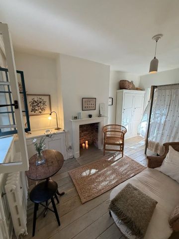 Studio Flat, Sedgmoor Place, SE5 - Photo 2