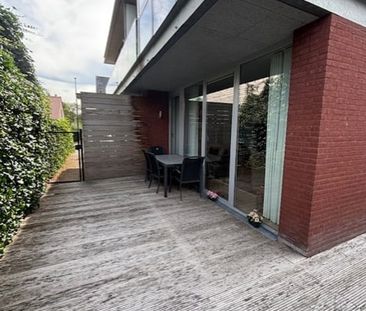 Appartement te huur - Photo 3