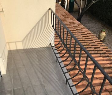 Location Appartement 3 pièces 43m² CARQUEIRANNE 83320 - Photo 5