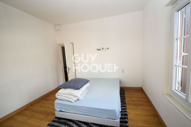 LOCATION d'une maison F5 (92 m²) à CAILLY - Photo 1