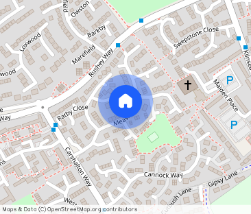 Measham Way, Lower Earley, Reading, Berkshire - Photo 1