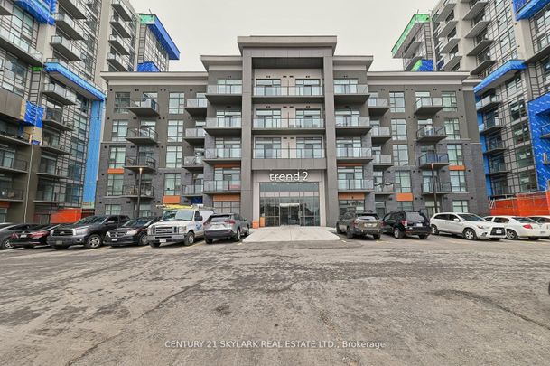 For Lease - 460 Dundas Street Unit# 401, Hamilton, Ontario - Photo 1