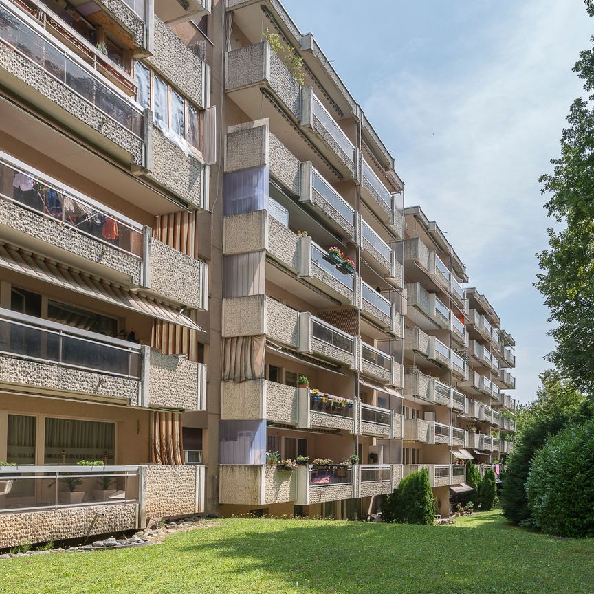 Quartier de la Grosse-Pierre, calme et tranquille - Foto 1