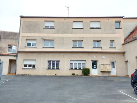 Location Appartement 2 pièces 50m² CAMBRAI 59400 - Photo 5