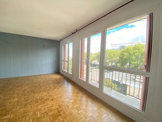 Location Appartement 2 pièces 54m² - Photo 1