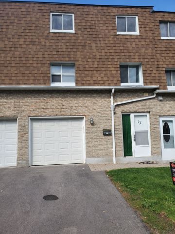 For Lease - 200 Bridletowne Circle Unit# 12, Toronto, Ontario - Photo 5