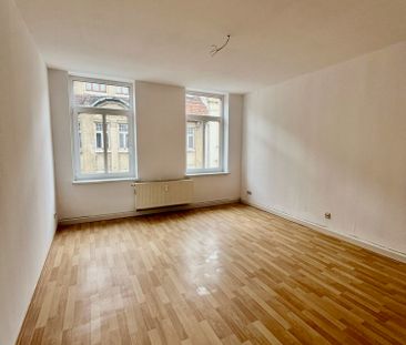 Gemütliche 3-Zi.-Wohnung im Zentrum von Döbeln - Photo 5