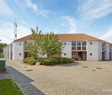 2-værelses Lejlighed på 63 m² i Odense SØ - Photo 6