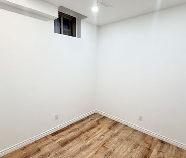 For Lease - 1641 Angus Street Unit# BMST, Innisfil, Ontario - Photo 3
