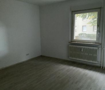2-Zimmer-Wohnung in Gelsenkirchen Ückendorf - Photo 1
