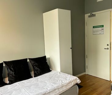 Polygonvägen, Täby - Foto 1