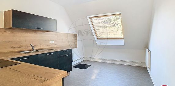 Appartement 1 chambre(s) à louer - Guebwiller - Photo 2